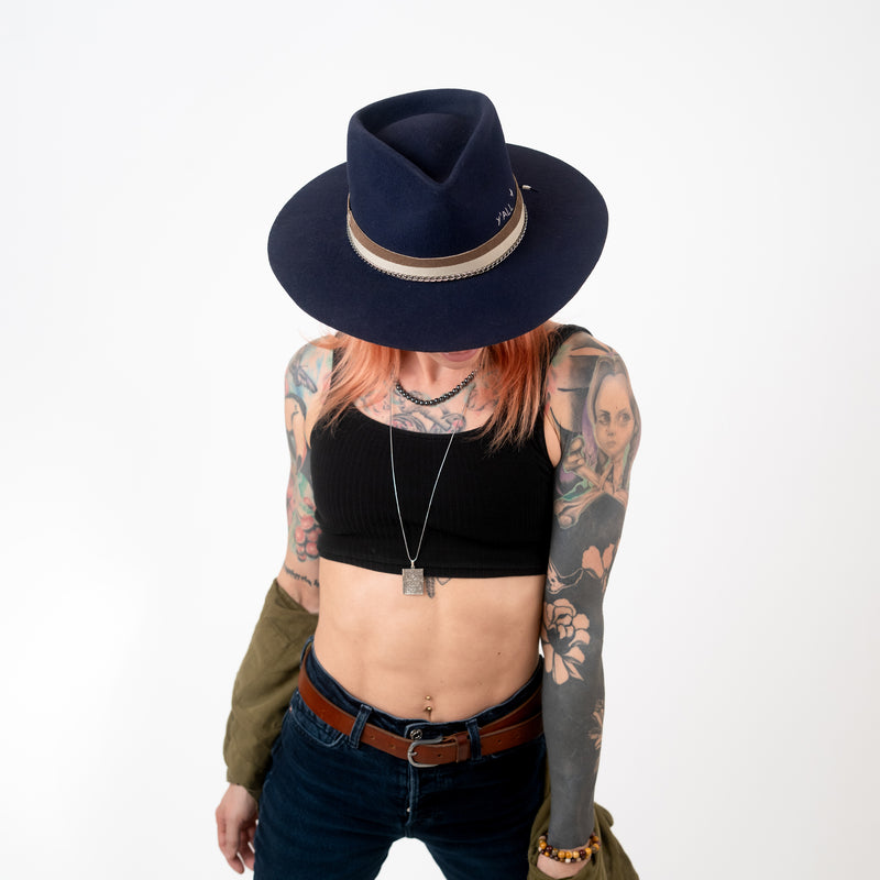 Outlaw Charm