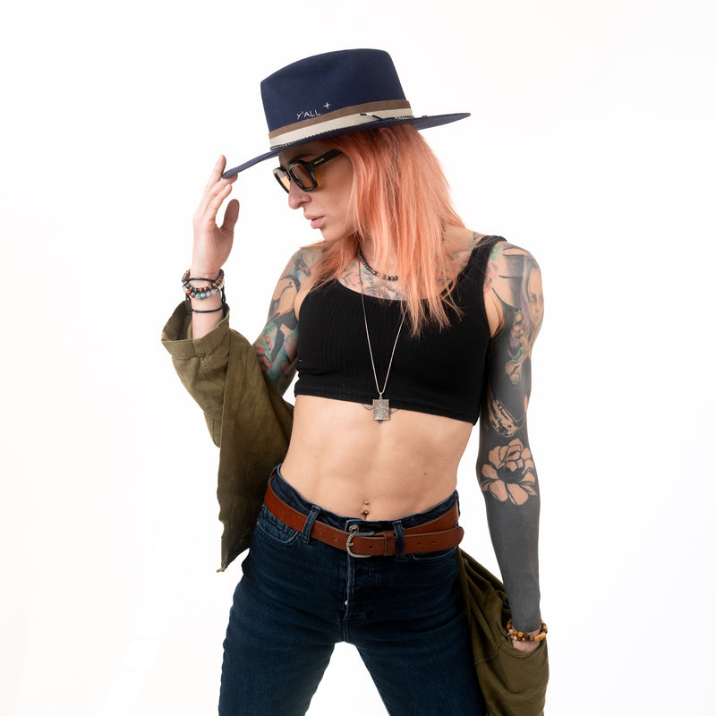 Outlaw Charm