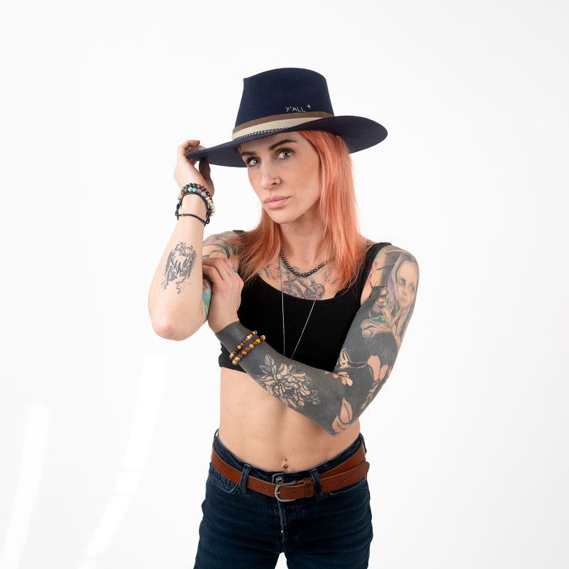Outlaw Charm