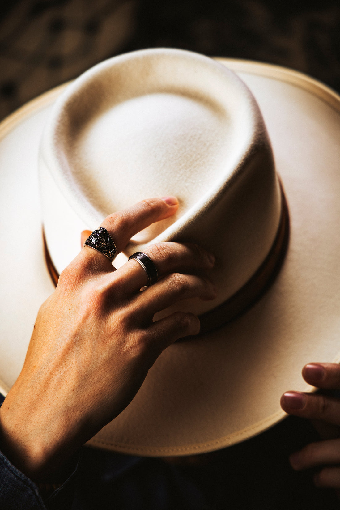 The secrets of handcrafted hats. Why each piece is one of a kind?