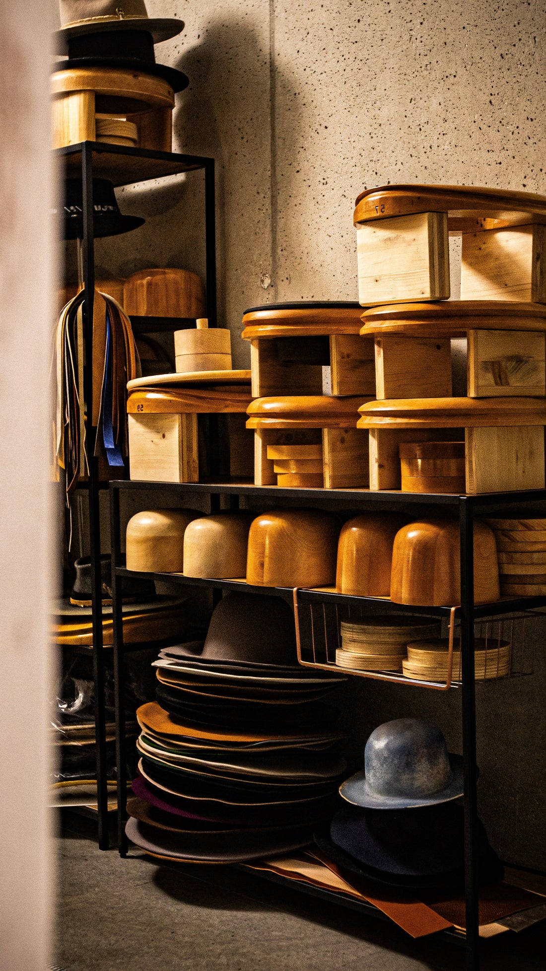 From Craft to Identity: The History of Hat Making