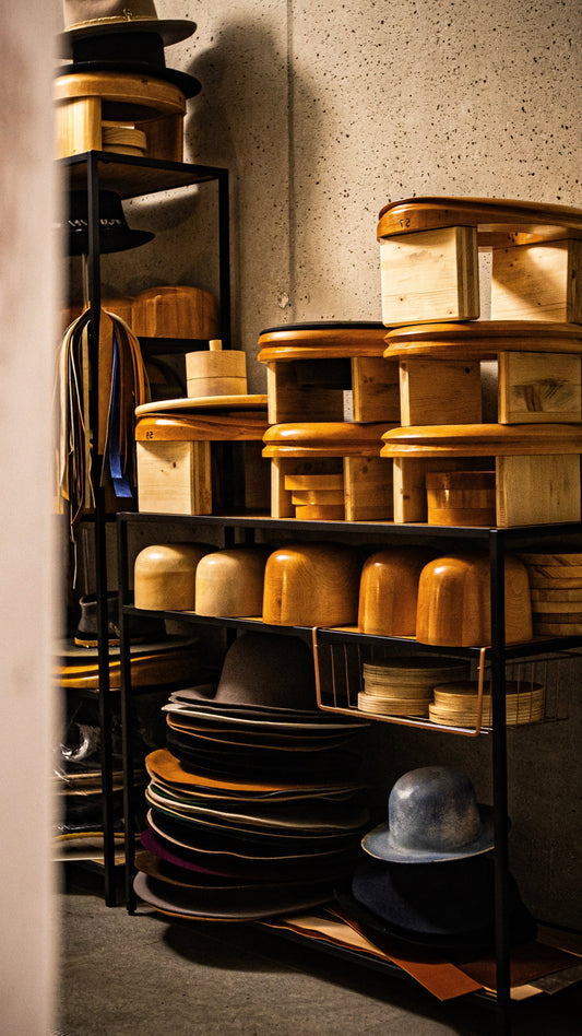 From Craft to Identity: The History of Hat Making