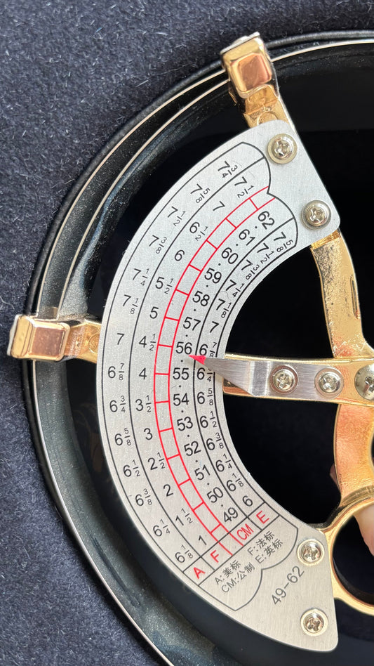 How to measure