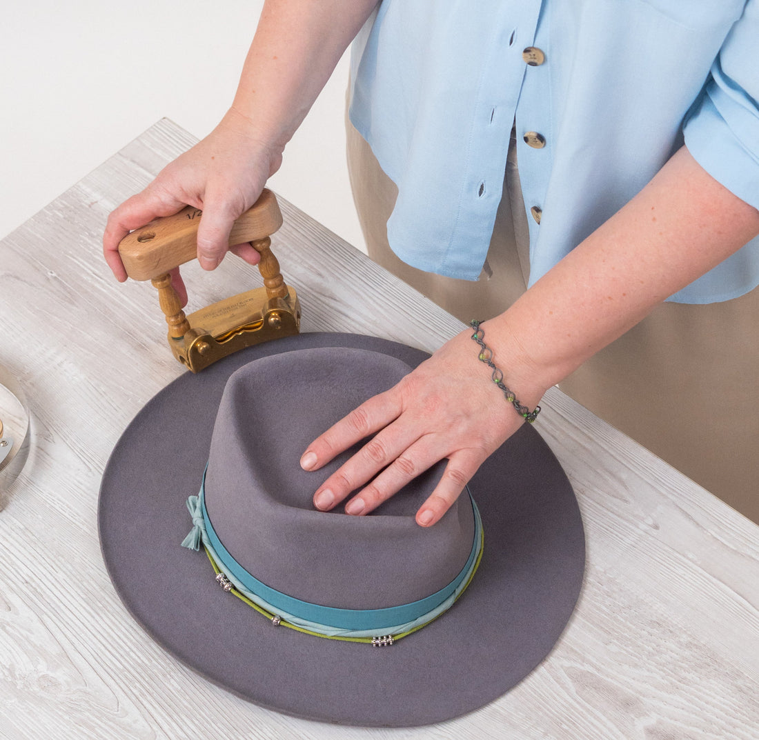 How to Care for a Hat